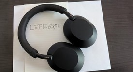 Used
													Sony WH-1000XM5 - Black, photo 2 of 7