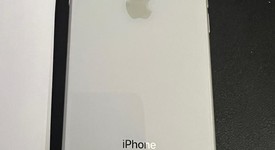 Good
													Apple iPhone 8 - Verizon, Silver, 64 GB, A1863, photo 2 of 2