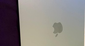 Good
													Apple iPad Air 11" (M2) 2024 - Wi-Fi, Blue, 128 GB, A2902, photo 4 of 4