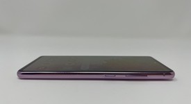 Good
													Samsung Galaxy S20 FE 5G - Unlocked, Cloud Lavender, 128 GB, 6 GB, SM-G781U1/DS, photo 6 of 6