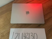 MacBook Air 2022 - 13"