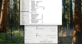 Good
													MacBook Pro 2019 - 16" - I7, Gray, 512 GB, 16 GB, photo 5 of 18