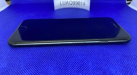 Good
													Apple iPhone 7 - Sprint, Black, 32 GB, A1660, photo 5 of 7