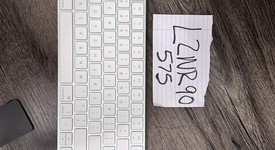 Mint
													iMac 2024 24" - Apple M4, Green, 256 GB, 16 GB, WiFi Only, 8-core GPU, photo 3 of 3