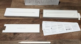 Mint
													Apple Pencil 3rd Gen (USB-C), photo 1 of 3