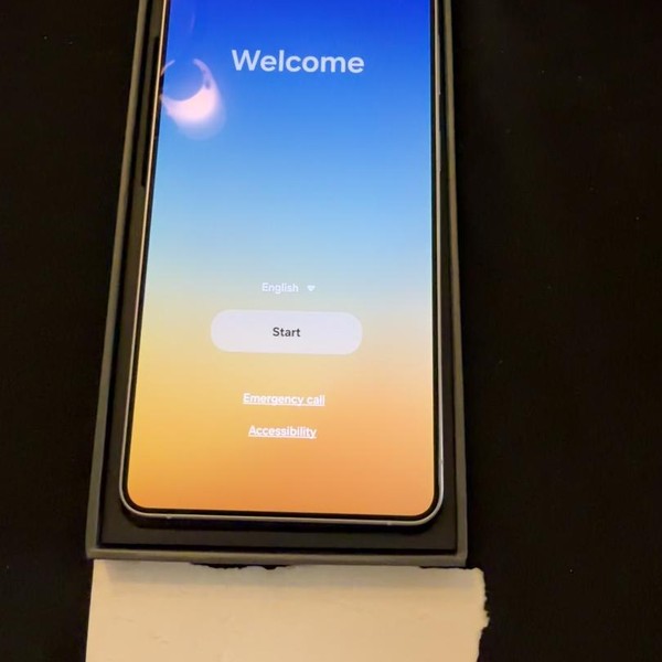 Samsung Galaxy S26 Ultra - Unlocked, 256 GB, Silver Shadow, 12 GB, SM-S948U1