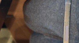 Fair
													Apple iPhone 13 - Unlocked, Midnight, 128 GB, A2482, photo 4 of 12