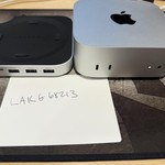 Mint Mac mini 2024 - 256 GB, 16 GB, Apple M4
