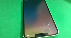 Good
													Apple iPhone 13 - T-Mobile, Starlight, 128 GB, A2482, photo 2 of 3
