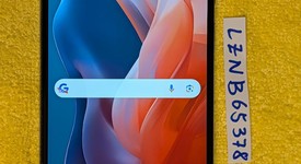 Mint
													Moto G Play (2024) - Unlocked, Blue, 64 GB, 4 GB, photo 2 of 9