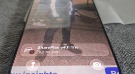 Good
													Apple iPhone 17 Pro Max - Unlocked, Deep Blue, 1 TB, A3257, photo 4 of 6