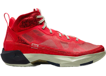 Jordan 37 Rui Hachimura Siren Red for sale