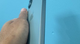 Mint
													Apple iPhone 16 Plus - Unlocked, Teal, 128 GB, A3082, photo 3 of 6