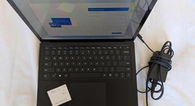 Mint
													Microsoft Surface Laptop 4 - I7, Black, 512 GB, 16 GB, 13.5", photo 2 of 15