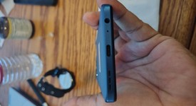 Mint
													Moto G 5G (2025) - Unlocked, Blue, 64 GB, photo 6 of 6