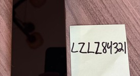 Good
													Apple iPhone 13 Pro - Unlocked, Graphite, 256 GB, A2483, photo 2 of 8