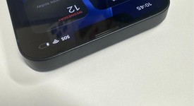 Good
													Apple iPhone 13 - Unlocked, Midnight, 128 GB, A2482, photo 4 of 12