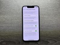 Apple iPhone 13 Mini
