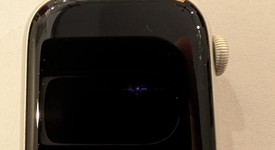 Good
													Apple Watch Series 9 41mm - Silver, A2978 - GPS, Aluminum, photo 3 of 6