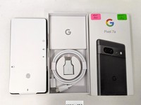 Google Pixel 7a