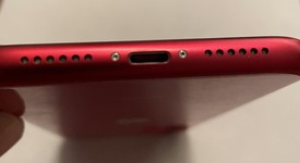Good
													Apple iPhone 11 - T-Mobile, Red, 128 GB, A2111, photo 4 of 14