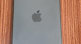 Good
													Apple iPhone 13 Pro Max - Unlocked, Graphite, 128 GB, A2484, photo 1 of 15