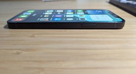 Good
													Apple iPhone 12 - Unlocked, Black, 64 GB, A2172, photo 4 of 13