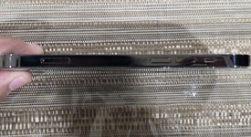 Mint
													Apple iPhone 12 Pro - Unlocked, Graphite, 128 GB, A2341, photo 4 of 7