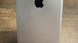 Good
													Apple iPhone 6 - AT&T, Silver, 16 GB, A1549, photo 5 of 8