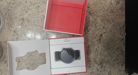 Mint
													OnePlus Watch 2 - Black, photo 2 of 8