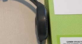 Mint
													Garmin Vivoactive 3 Music - Gray, photo 4 of 8