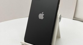 Fair
													Apple iPhone 11 - Unlocked, Black, 64 GB, A2111, photo 3 of 11