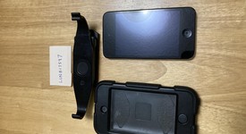 Mint
													Apple iPod Touch 4th Gen - Wi-Fi, Black, 32 GB, photo 1 of 7