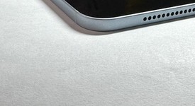 Mint
													Apple iPad Air 11" (M3) 2025 - Unlocked, Blue, 128 GB, A3267, photo 2 of 6