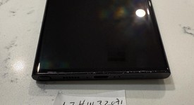 Good
													Samsung Galaxy S23 Ultra - Unlocked, Graphite, 512 GB, 12 GB, SM-S918U1, photo 2 of 7
