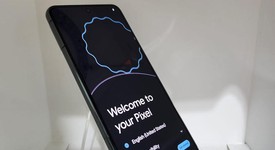 Mint
													Google Pixel 8 Pro - Unlocked, Obsidian, 128 GB, 12 GB, G1MNW, mmWave 5G, photo 4 of 6