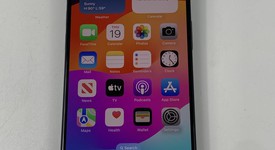 Mint
													Apple iPhone 15 Pro - Unlocked, Blue, 128 GB, A2848, photo 1 of 8