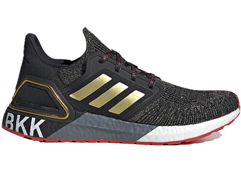 adidas Ultra Boost 20 City Pack Bangkok for sale