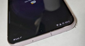 Mint
													Samsung Galaxy S23 Plus - Unlocked, Lavender, 256 GB, 8 GB, SM-S916U1, photo 3 of 8