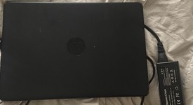 Good
													HP Laptop, photo 5 of 8
