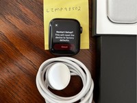 Apple Watch Series 6 40mm