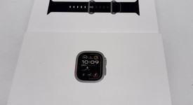 New
													Apple Watch Ultra 2 49mm - Unlocked, Natural, A2986, photo 1 of 3