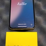 Good Apple iPhone 11 Pro - Unlocked, 256 GB, Silver, A2160