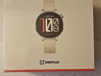 OnePlus Watch 3