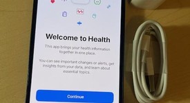 Good
													Apple iPhone 12 - Unlocked, Black, 64 GB, A2172, photo 2 of 9