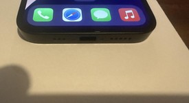 Mint
													Apple iPhone 16e - T-Mobile, Black, 128 GB, A3212, photo 3 of 8