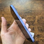 Mint Apple iPhone 16 - Unlocked, 128 GB, Ultramarine, A3081