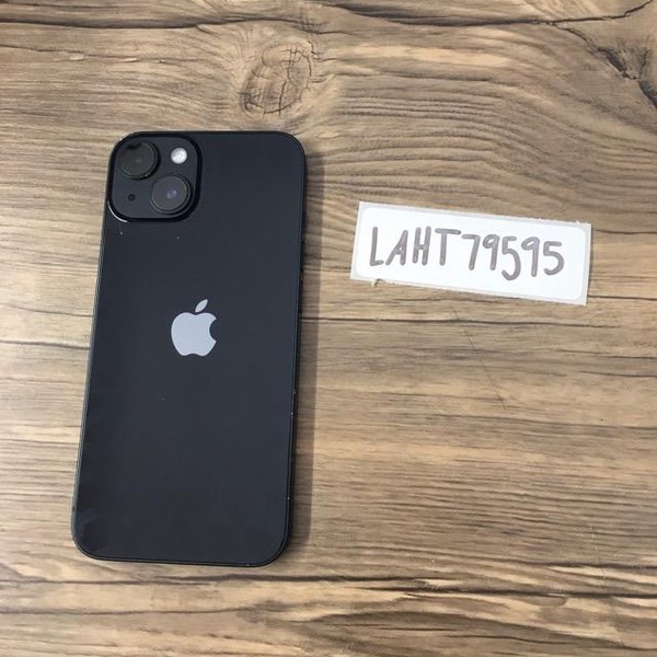 Apple iPhone 14 - Unlocked, 128 GB, Midnight, A2649