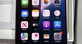 Mint
													Apple iPhone 16 Pro Max - Unlocked, Desert, 256 GB, A3084, photo 4 of 5