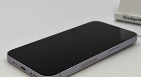 Good
													Apple iPhone 14 - Unlocked, Purple, 128 GB, A2649, photo 6 of 6